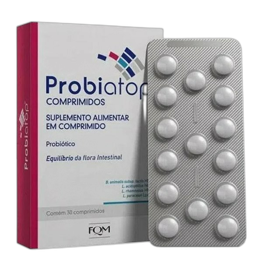 PROBIATOP C 30 COMP