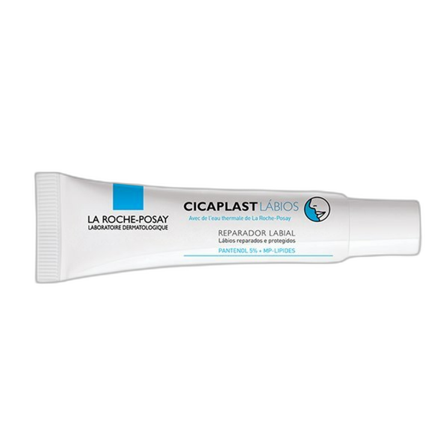 CICAPLAST LABIO 7,5ML