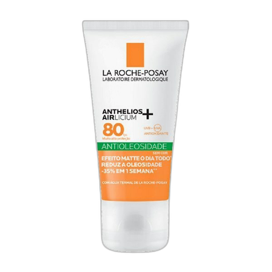 ANTHE ARLICIUM F80 ANTIOLEOS 40G