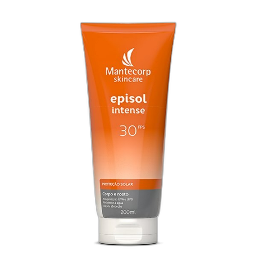 EPISOL INTENSE FPS30 200ML