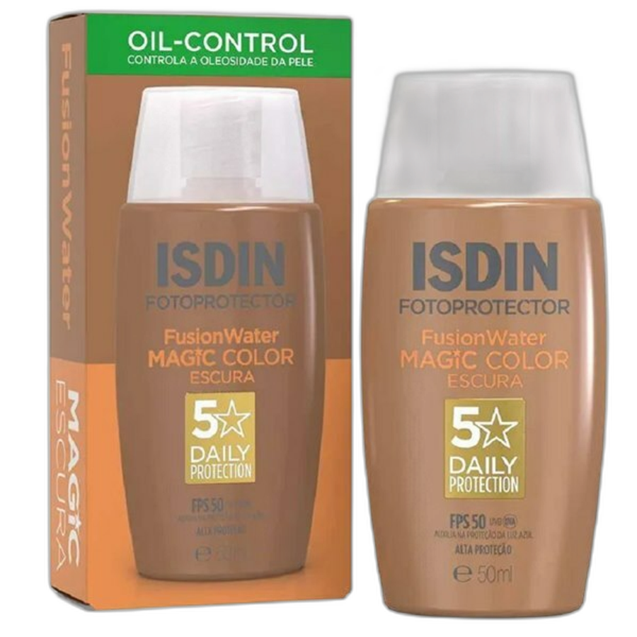 FOTOPROT FUSION WATER PL ESCUR FP50 50ML SN