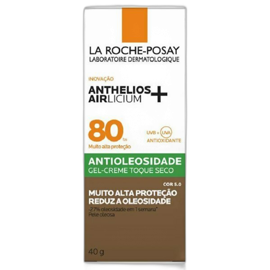 ANTHE AIR+ F80 ANTIOL COR 5.0 40G