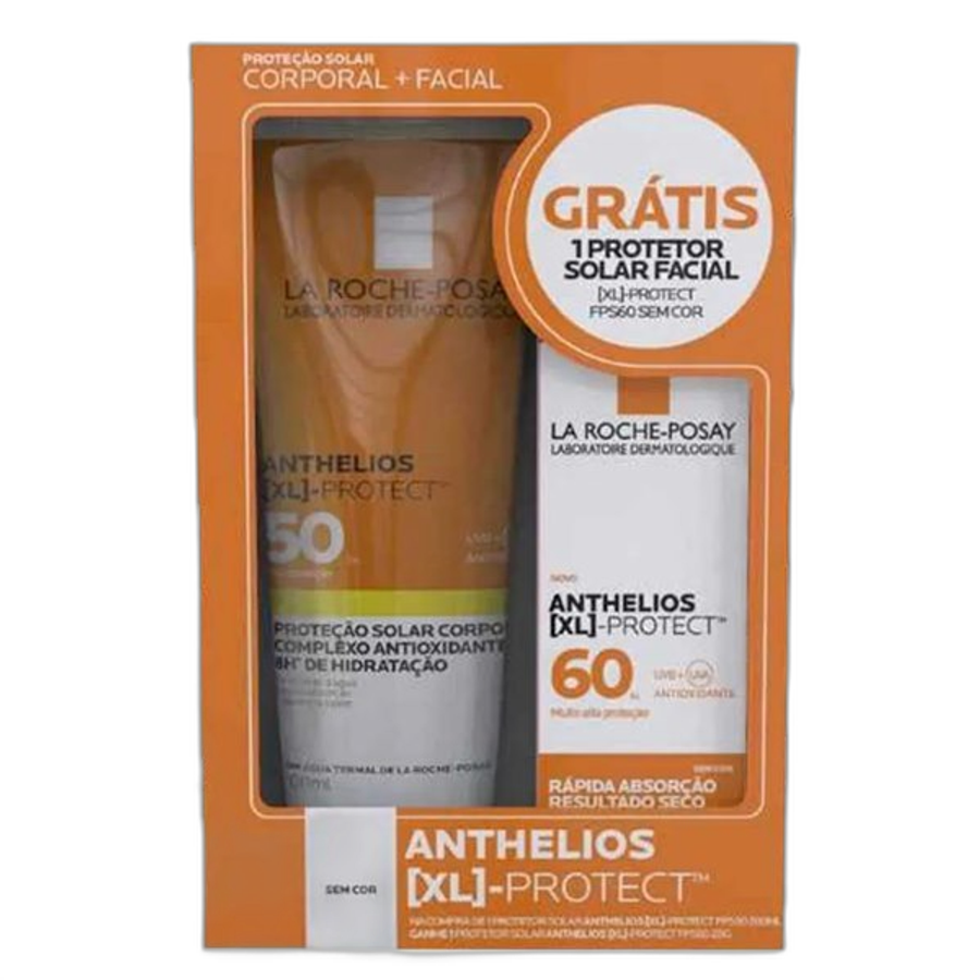 ANTHE XL PROTECT FPS35+FACIAL FPS60