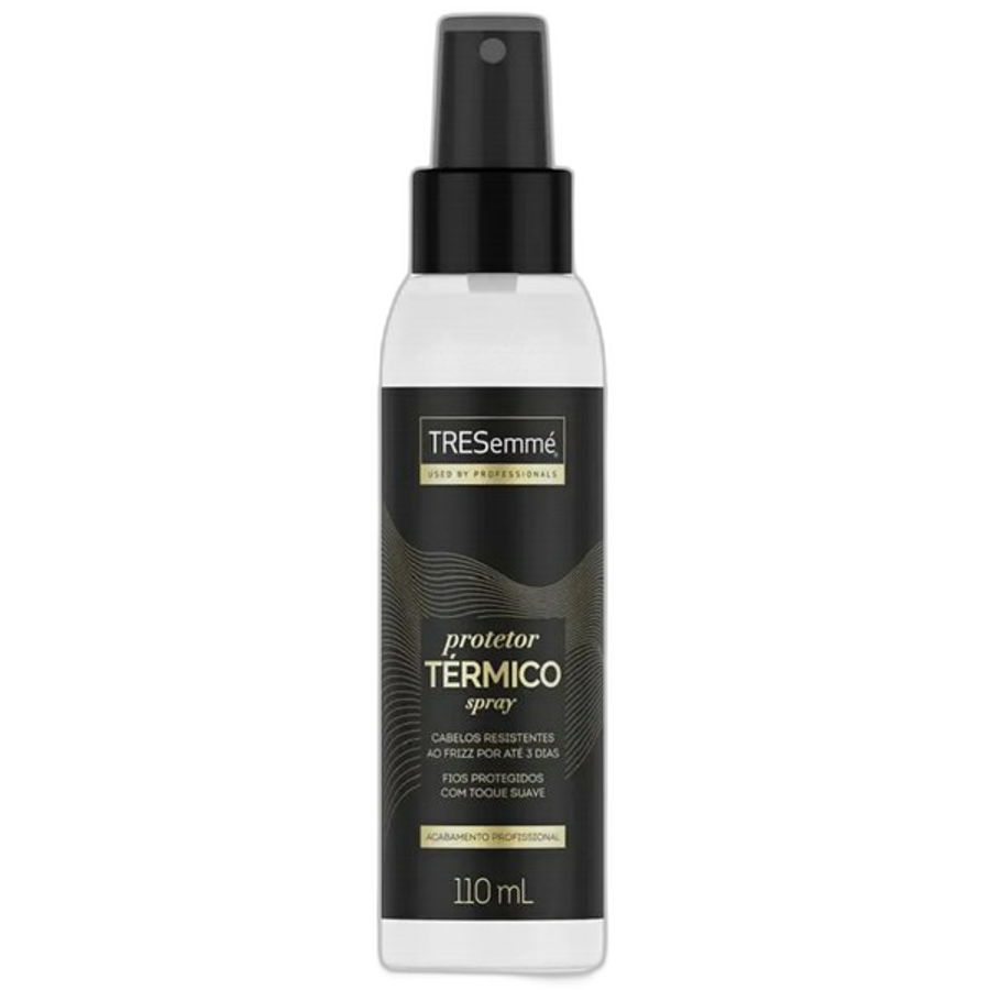 PROTETOR TERMICO TRESEMME SPRAY 110ML