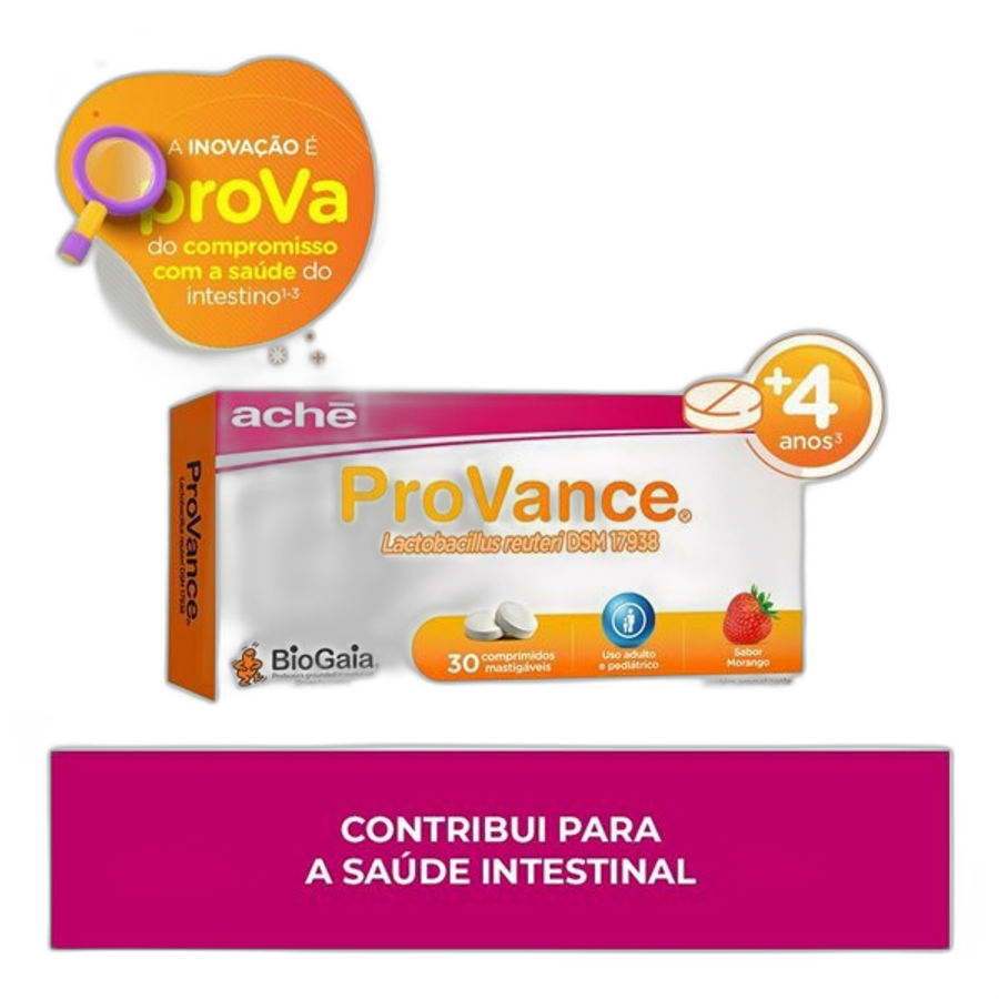 PROVANCE COMP MASTIGAVEIS C/30