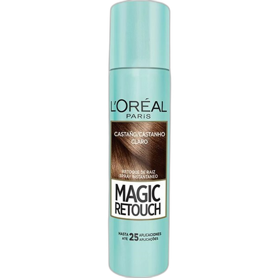 MAGIC RETOUCH LOREAL 75ML CAST CLARO