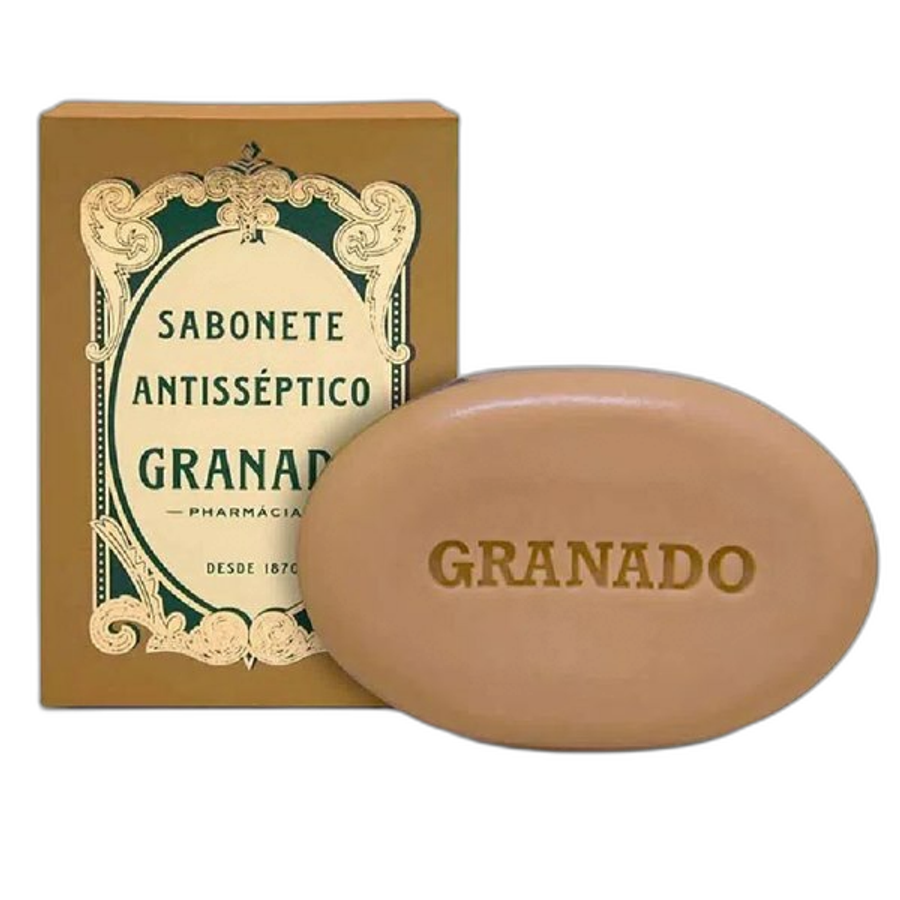 Sabonete em Barra Granado Antisséptico Tradicional 90g
