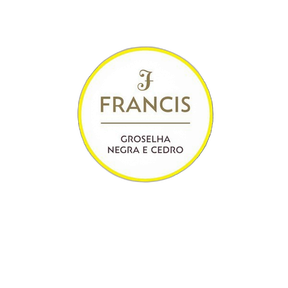 SAB.FRANCIS CLASSICO 90GR ROSA NEGRA TUR