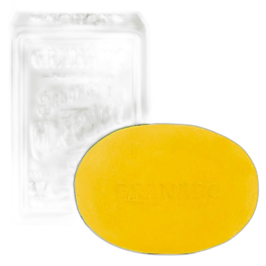 Sabonete em Barra Granado Glicerina Erva-Doce 90g