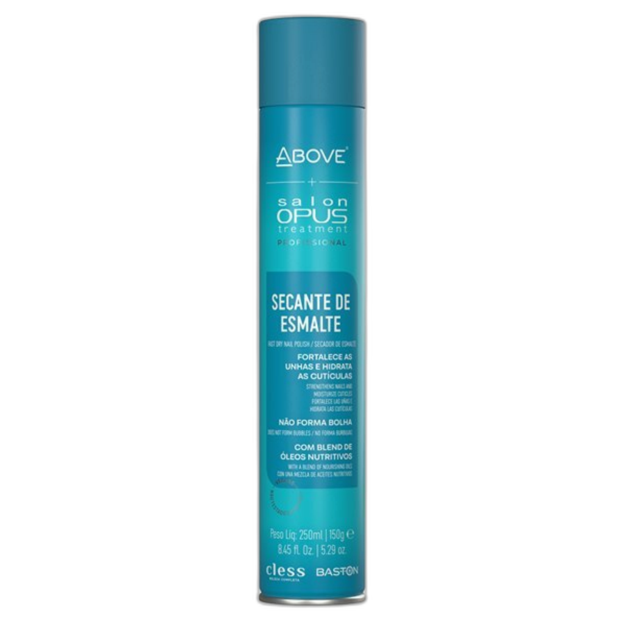 Secante de Esmalte Above 250ml