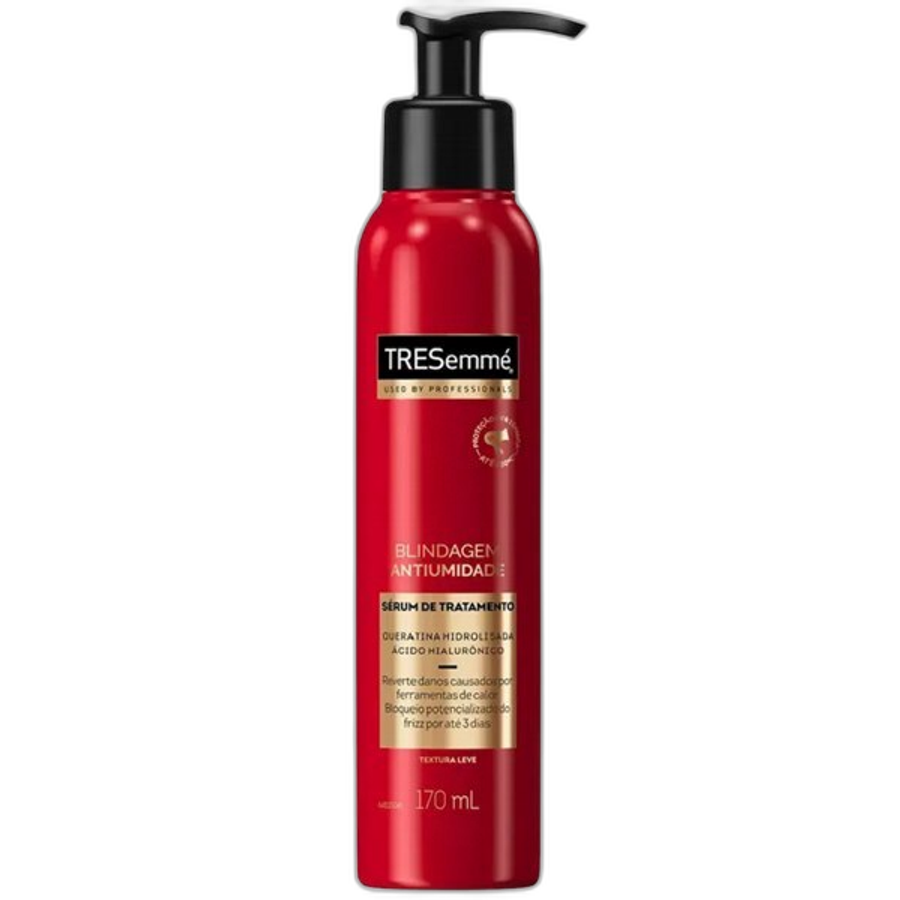 BLIND ANTIUMID TRESSEMME 170ML