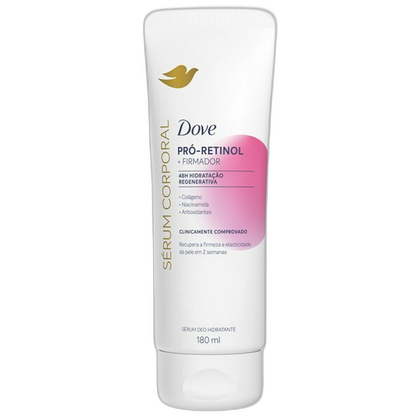 SERUM DOVE CORPORAL PRO RETINOL 180ML
