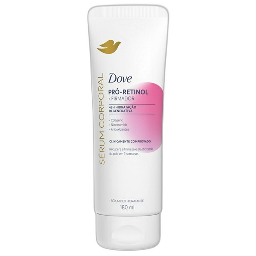 SERUM DOVE CORPORAL PRO RETINOL 180ML