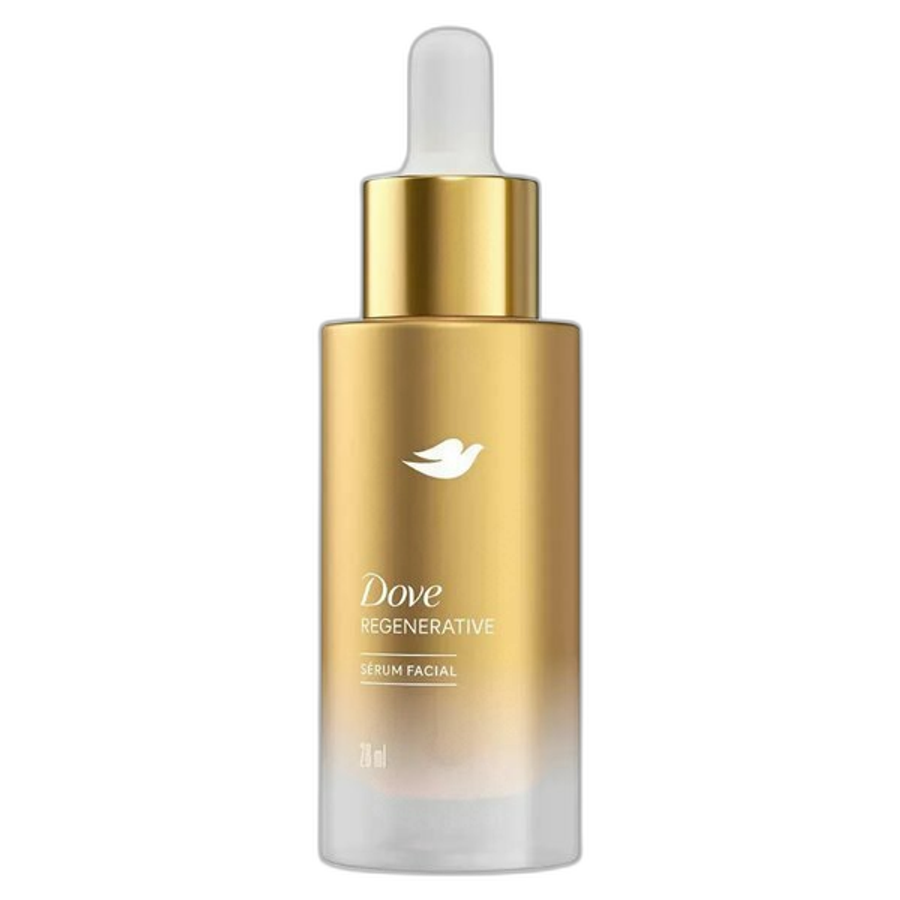 Sérum Facial Dove Regenerative Pele Uniforme 28ml
