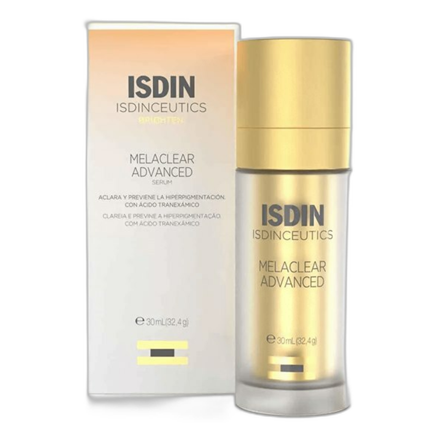 ISDIN MELACLEAR ADVANCED SERUM 30ML
