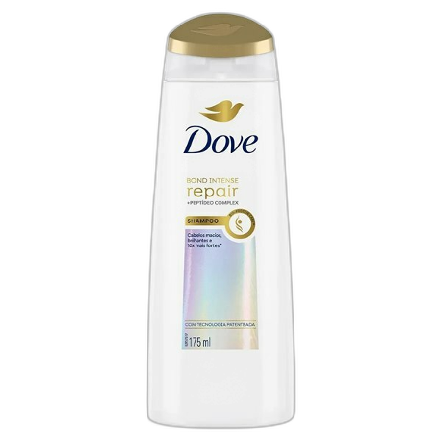 Shampoo Dove Bond Intense Repair 175ml