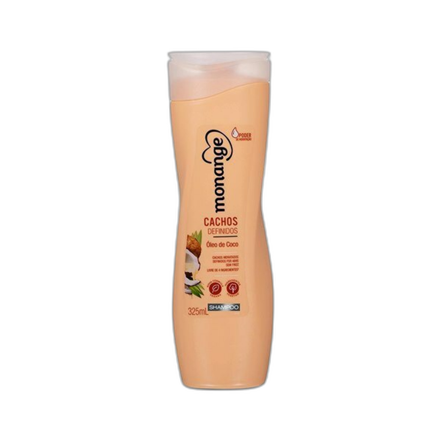 SH MONANGE 325ML CACHOS QUE TAL