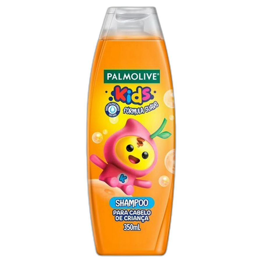 SH PALMOLIVE KIDS 350ML MINION