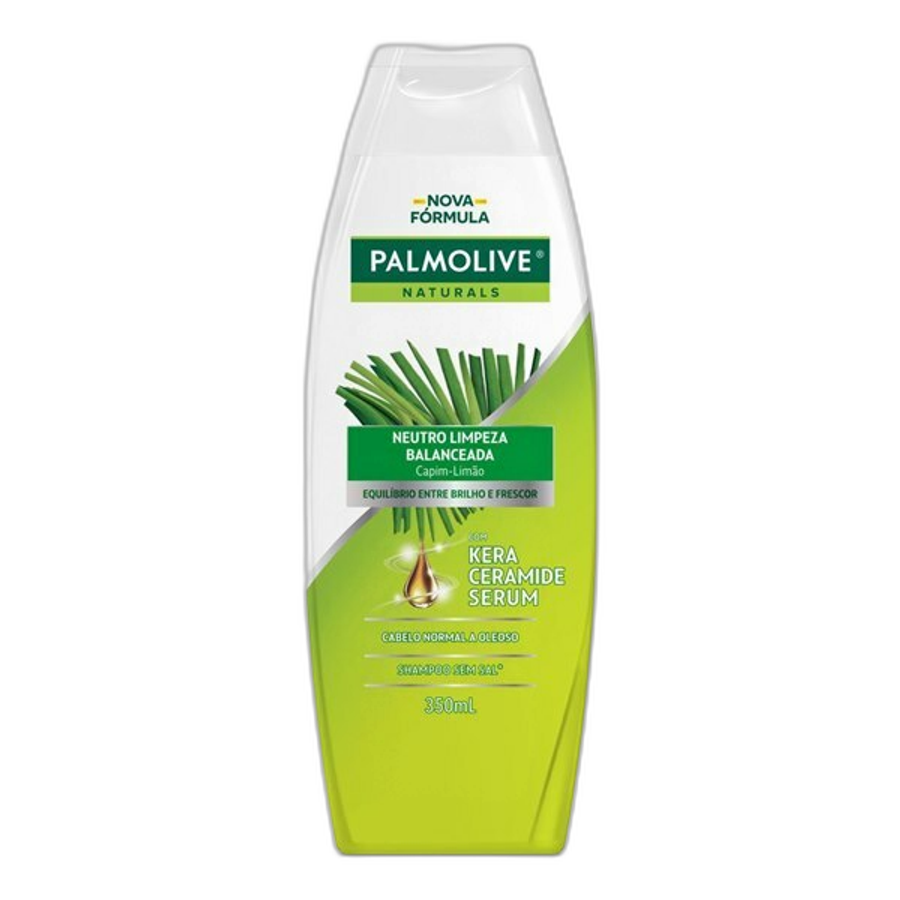 SH PALMOLIVE 350ML NEUTRO