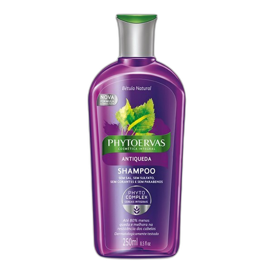 SH PHYTOERVAS 250ML ANTIQUEDA
