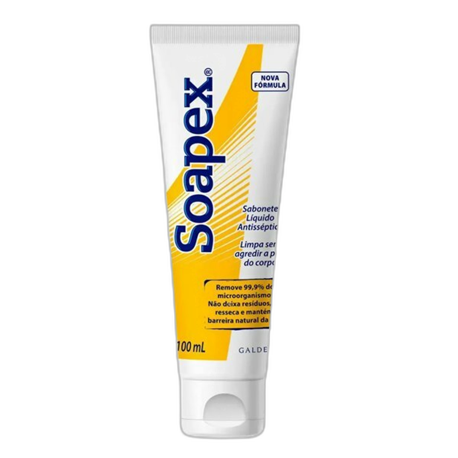 SOAPEX SAONETE LIQUIDO 100ML