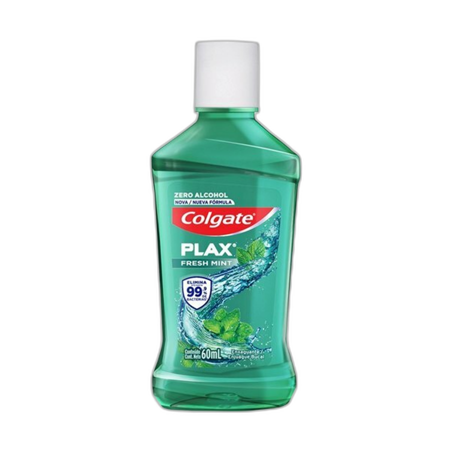 PLAX 60ML FRESH MINT