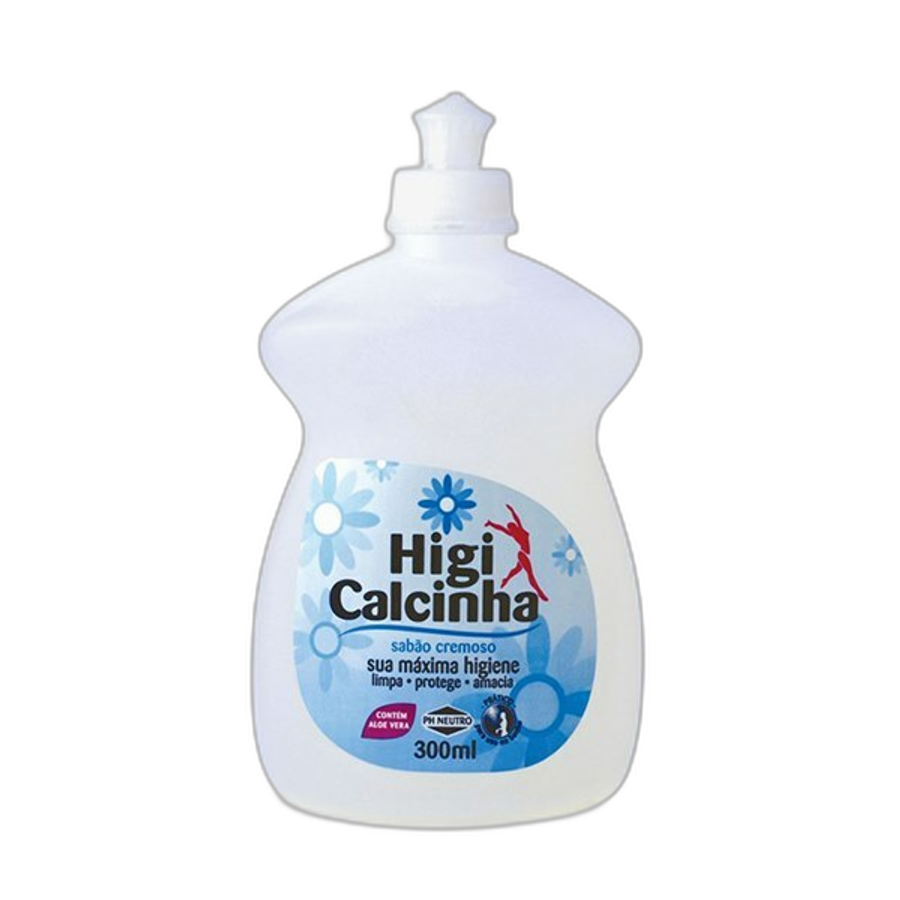 HIGI CALCINHA 300ML