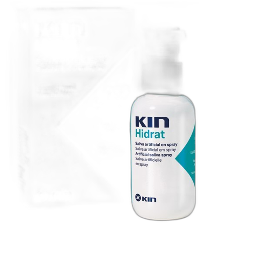 Kin Hidrat Spray Bucal 40ml