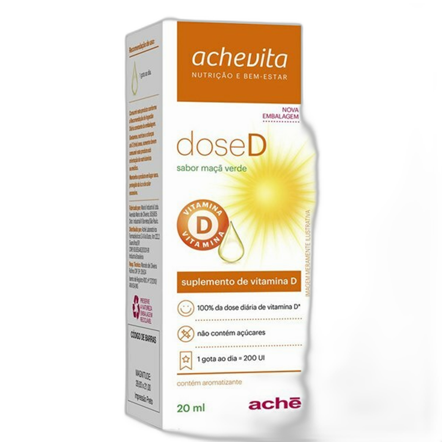 DOSE D SOL ORAL FR 20ML SB MAA VERDE