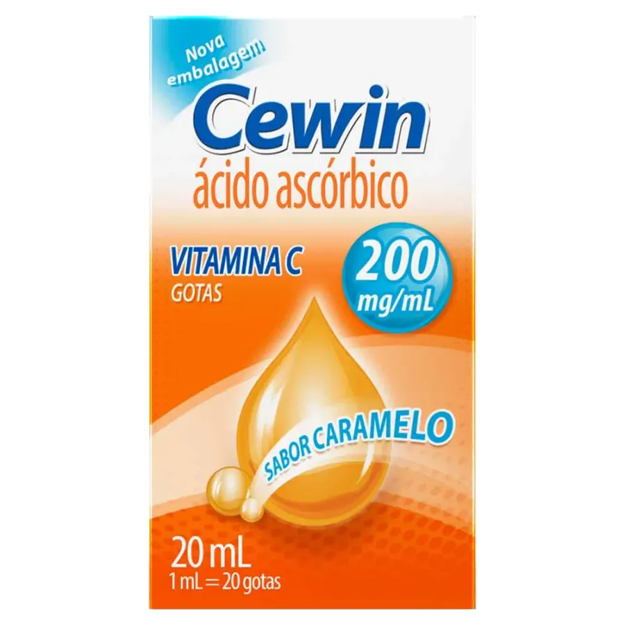 TARGIFOR CEWIN 1G 10CPR EFERV