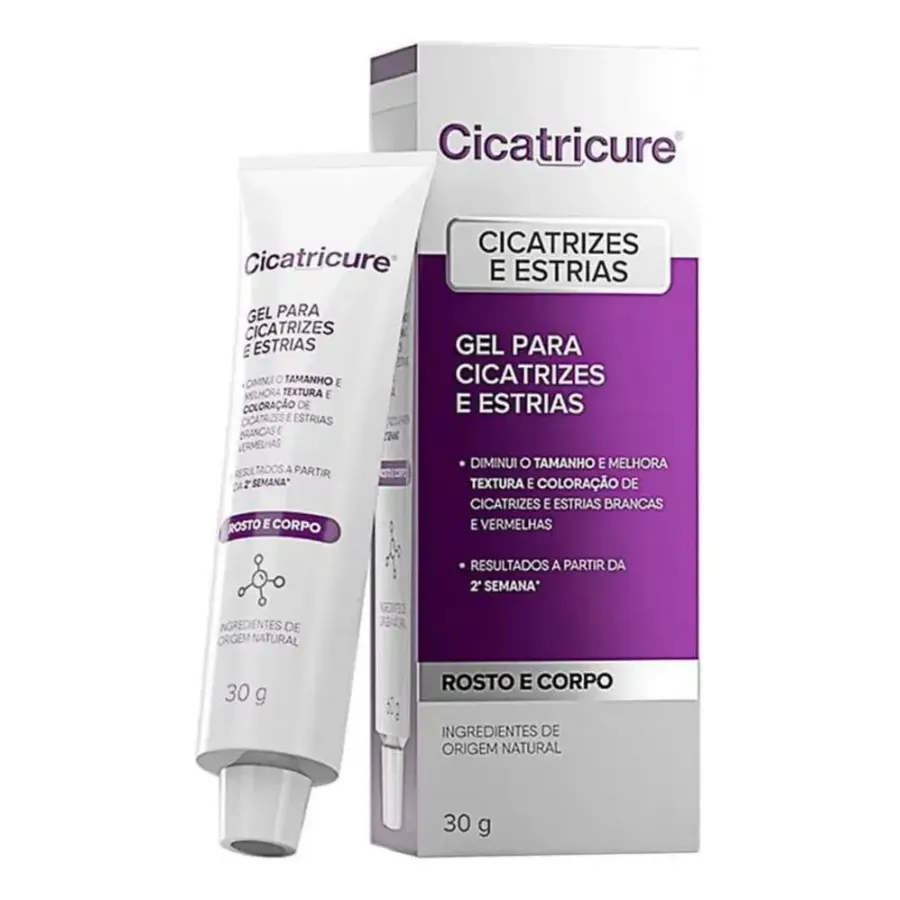 Cicatricure Gel 30g