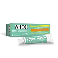 VODOL CR 28G