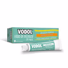 VODOL CR 28G