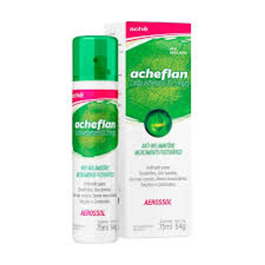 ACHEFLAN SPRAY 75ML