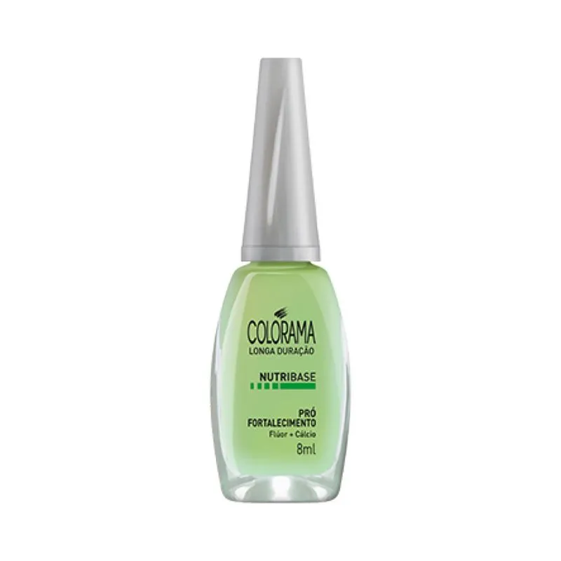 ESM.COLORAMA NUTRIBASE PRO FORTALECIMENT