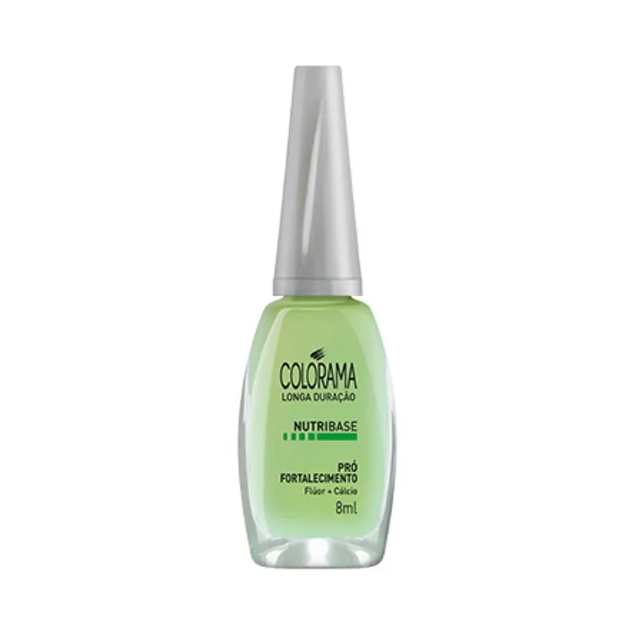 ESM.COLORAMA NUTRIBASE PRO FORTALECIMENT