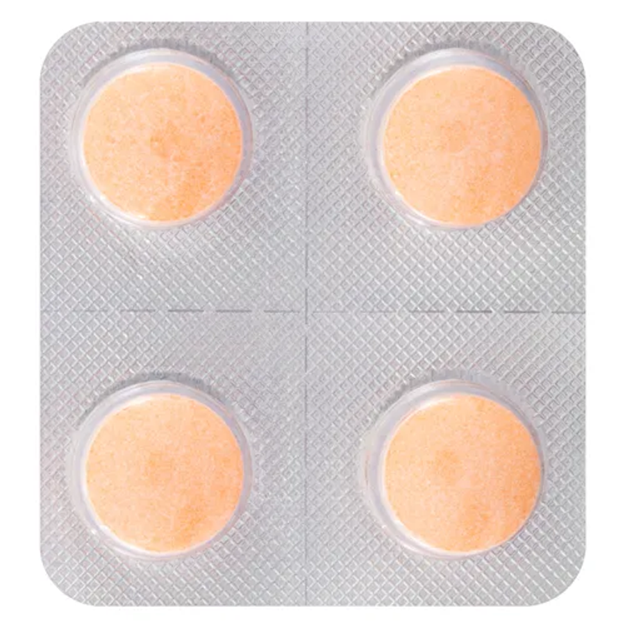 Torsilax 4 Comprimidos