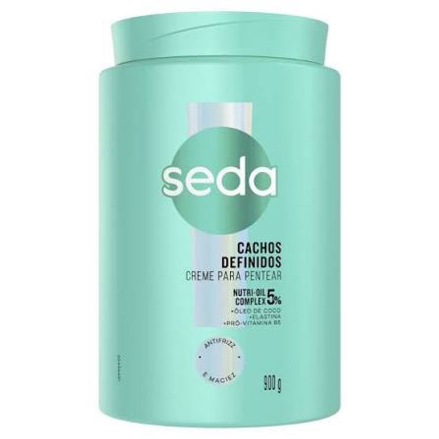 CP SEDA 900G CACHOS DEFINIDOS