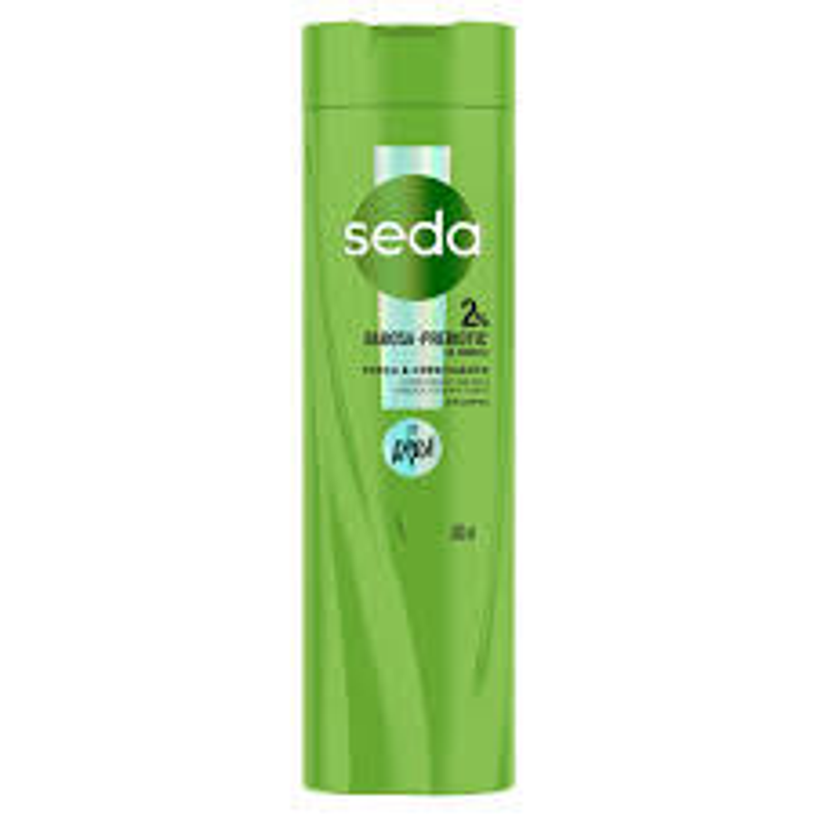 SH SEDA 300ML FORCA E CRESC