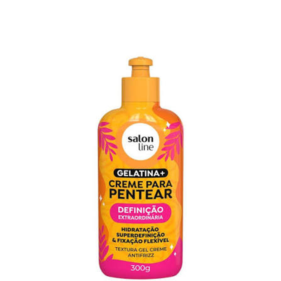 CP SL 300ML DEF EXTRAOR + GELATI