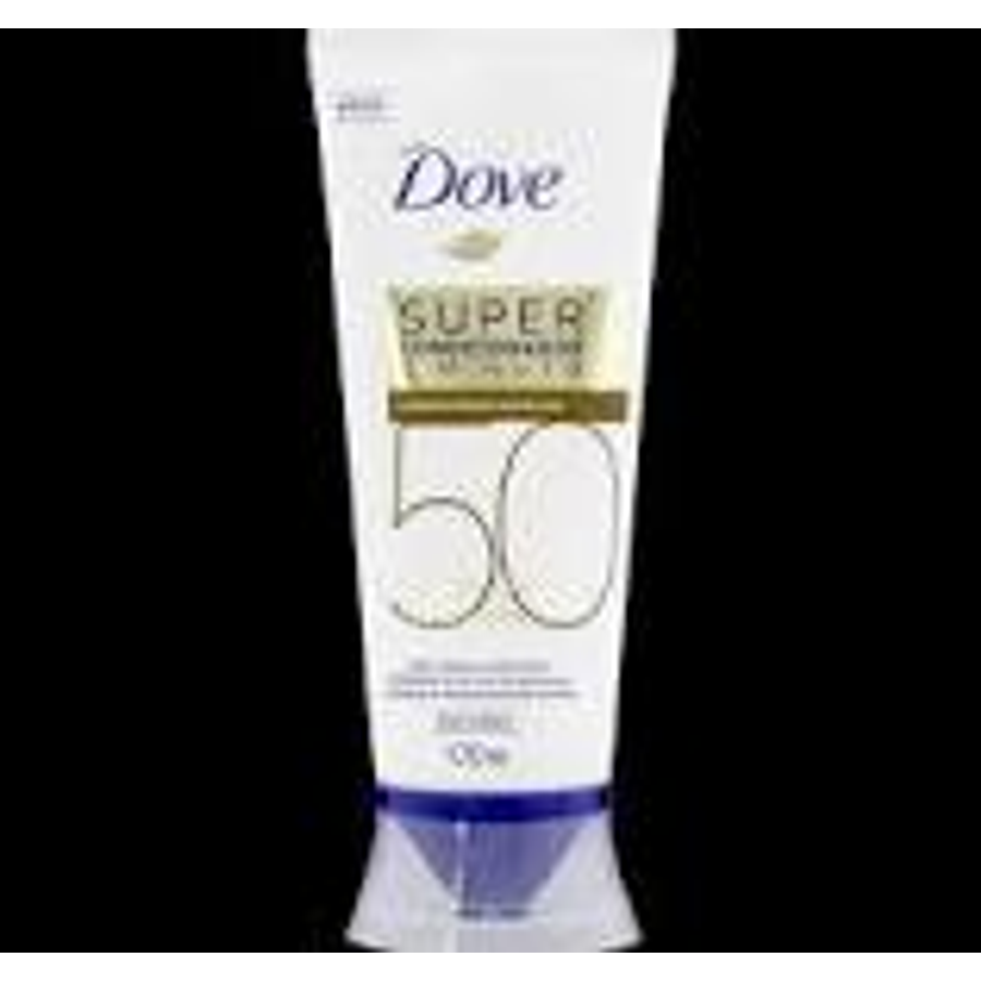 COND DOVE 1MIN 170ML FATOR DE NUTRIÇAO 50