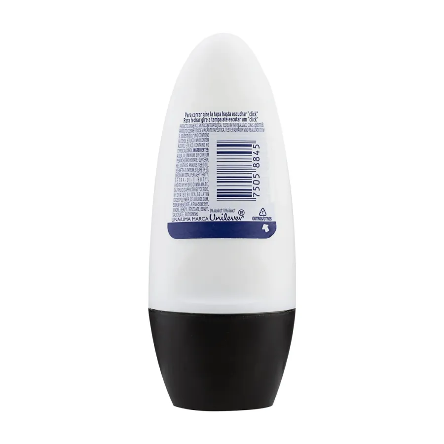 Desodorante Rexona Roll-On 50ml Men Ant Invisibl