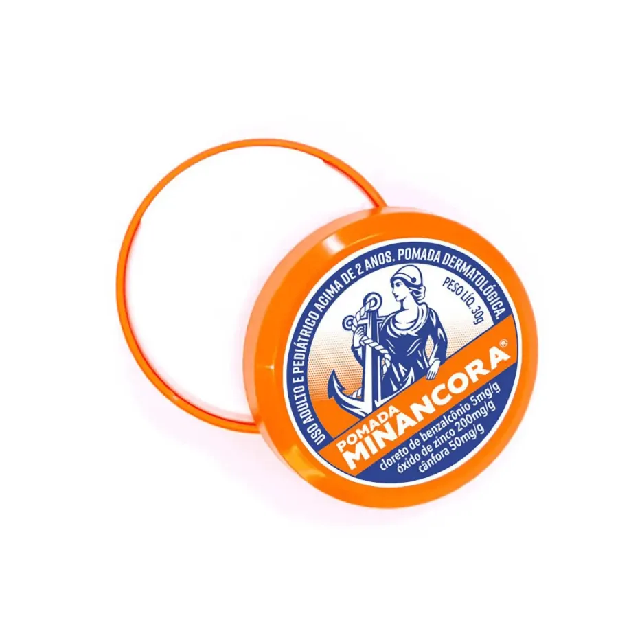 Minancora 30g Pm