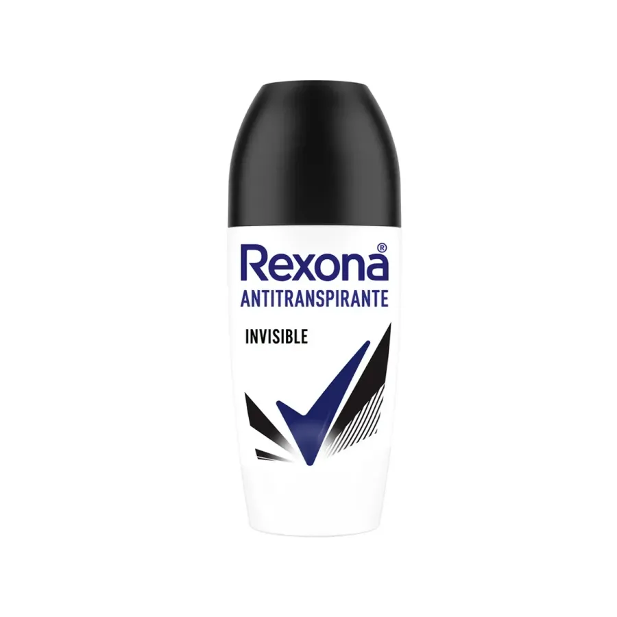 DES REXONA ROLL-ON 50ML INVISIBLE