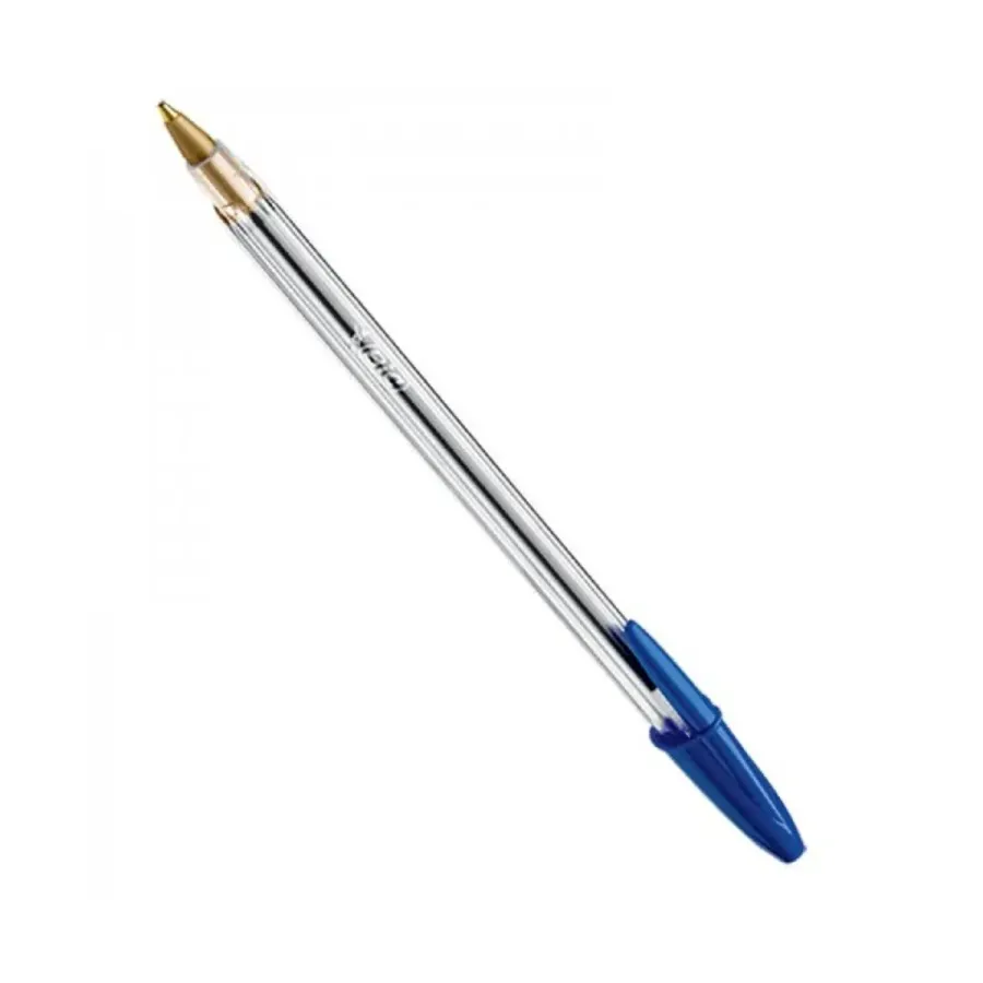 CANETA BIC UNIDADE