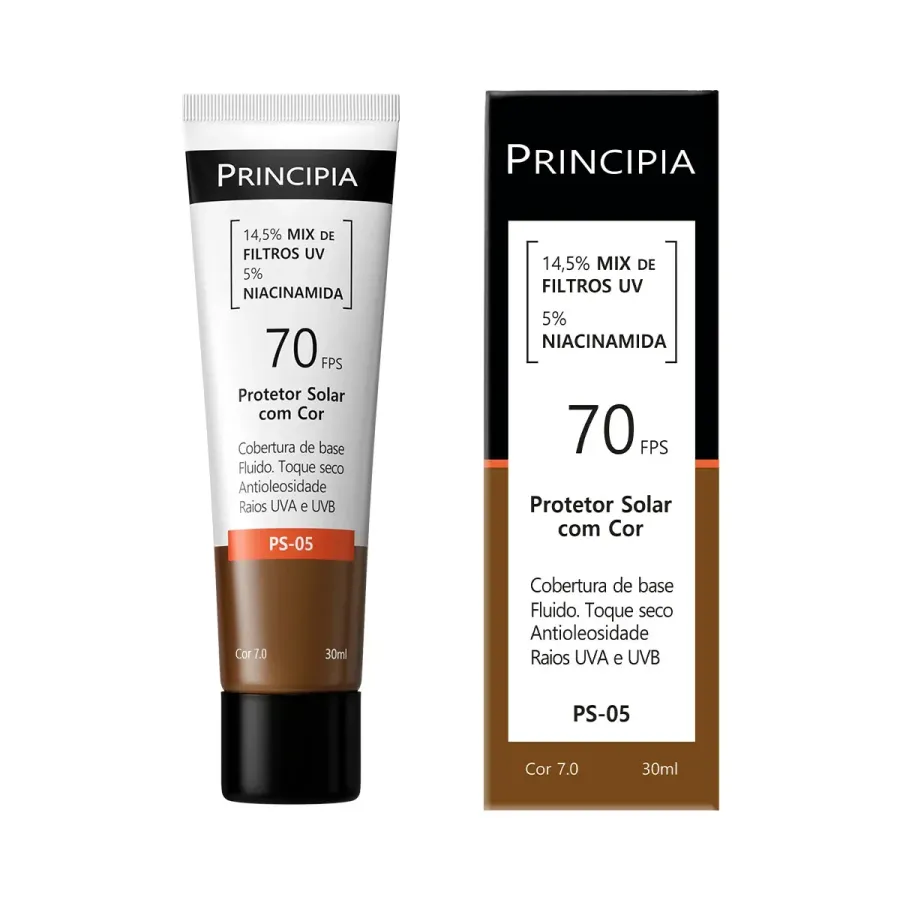 PROT SOL UV FPS70 PS-05 COR 7.0 30ML