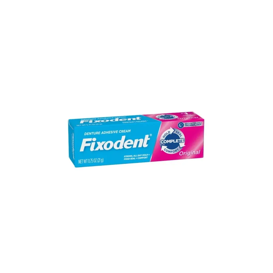FIXODENT 39G ORIGINAL