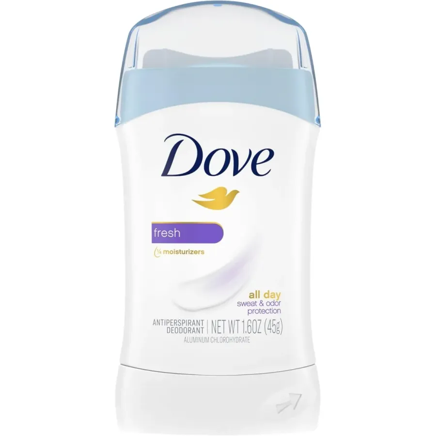 Desodorante Dove Fresh 45g