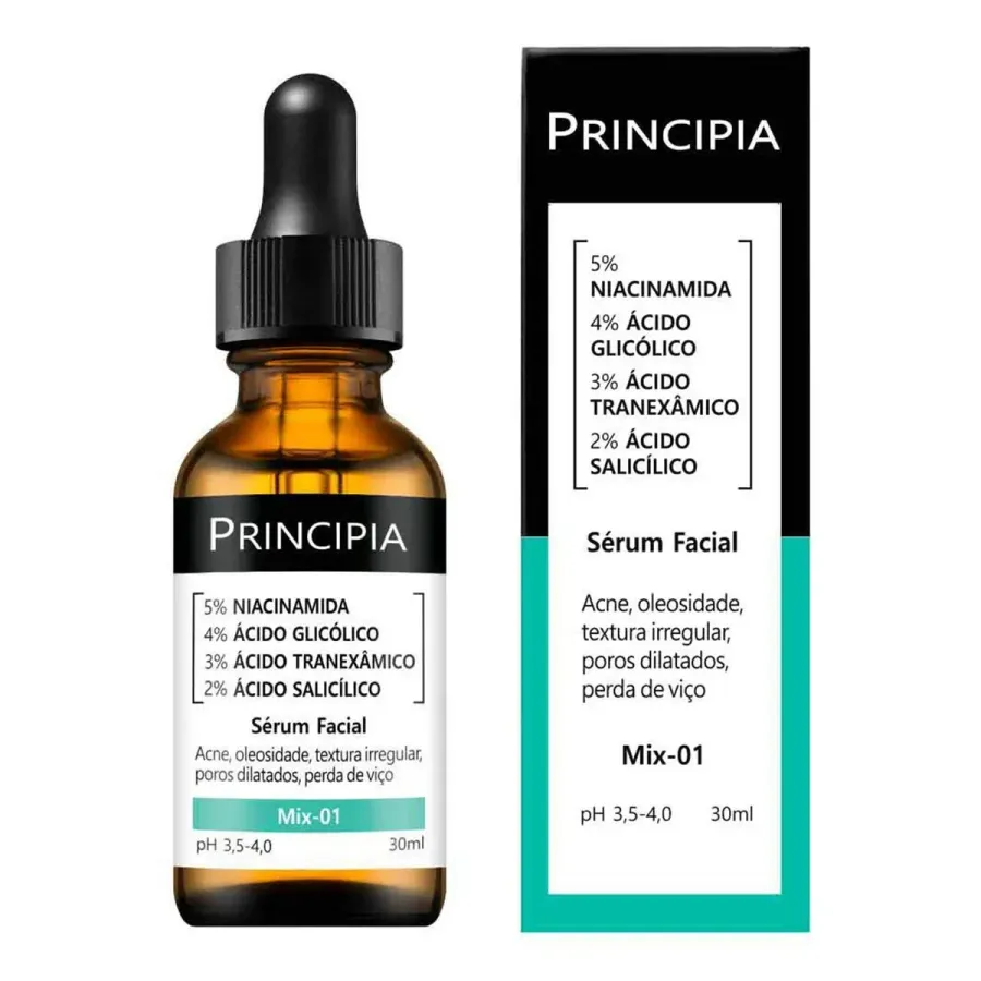 SERUM PRINCIPIA 30ML MIX 01