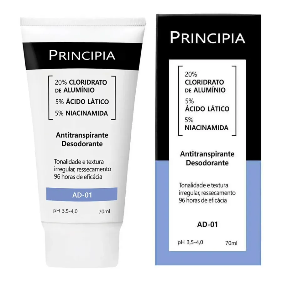 DES.ANTITRANSPIRANTE AD-01 70ML PCP